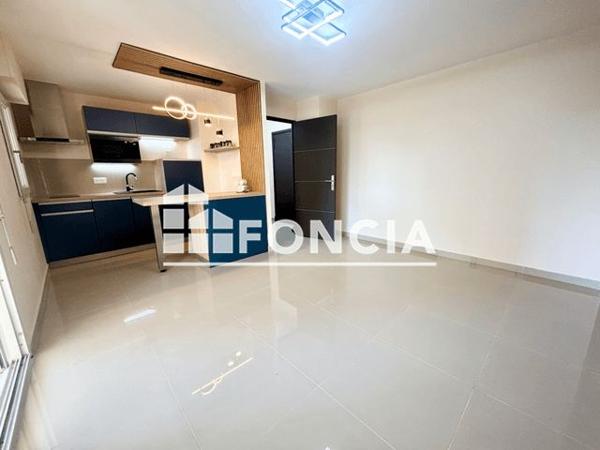 À vendre Appartement 3 pièces 52.73 m² - Fréjus 83600