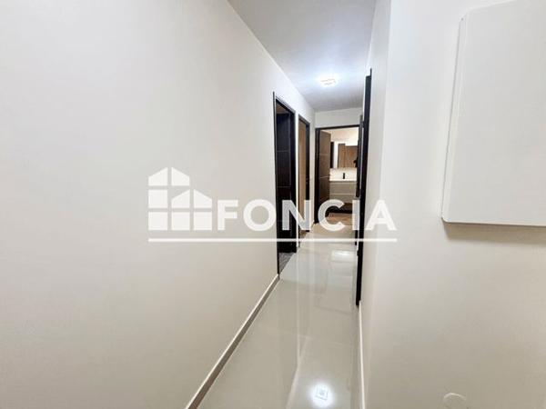 À vendre Appartement 3 pièces 52.73 m² - Fréjus 83600