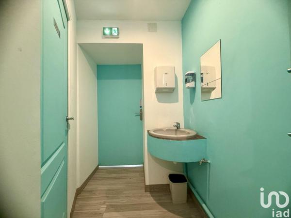 Restaurant à vendre 98 m² Jardres