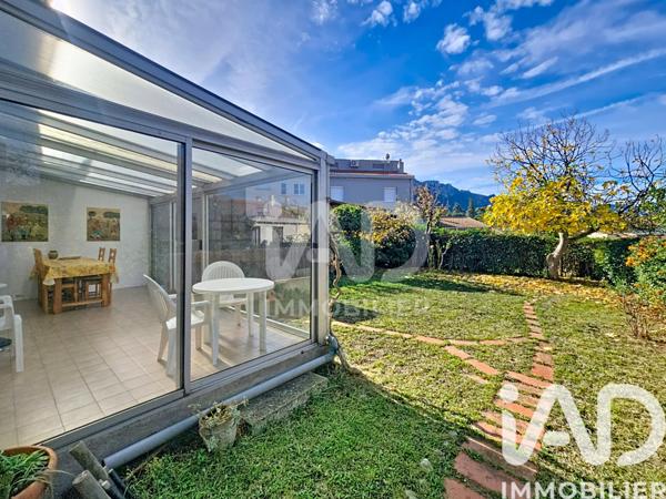 Maison à vendre 5 pièces 150 m² Saint-Paul-de-Fenouillet