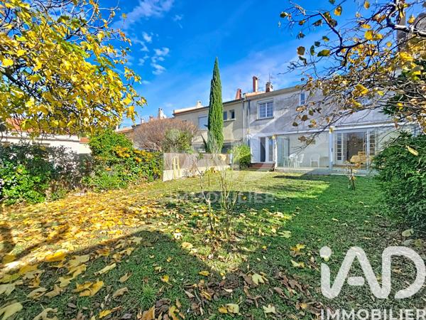 Maison à vendre 5 pièces 150 m² Saint-Paul-de-Fenouillet