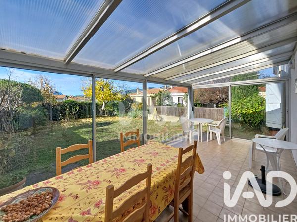 Maison à vendre 5 pièces 150 m² Saint-Paul-de-Fenouillet