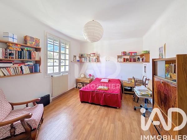 Maison à vendre 5 pièces 150 m² Saint-Paul-de-Fenouillet