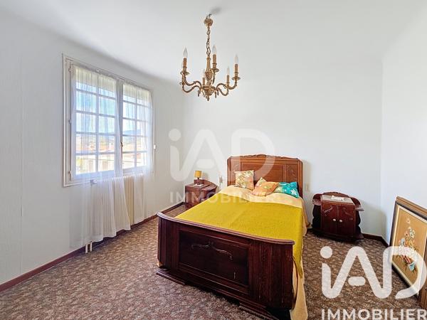 Maison à vendre 5 pièces 150 m² Saint-Paul-de-Fenouillet