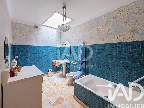 Maison à vendre 5 pièces 150 m² Saint-Paul-de-Fenouillet