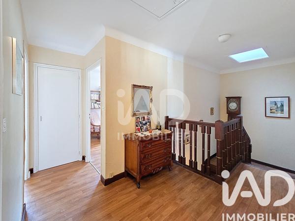 Maison à vendre 5 pièces 150 m² Saint-Paul-de-Fenouillet