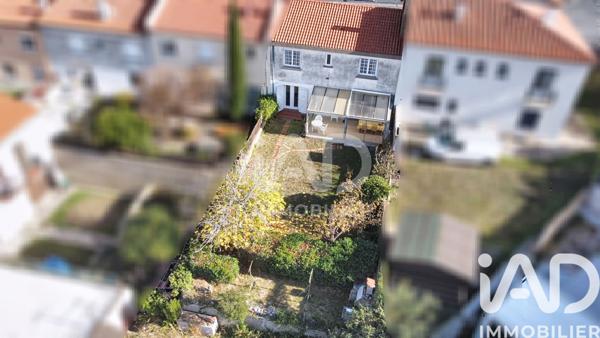 Maison à vendre 5 pièces 150 m² Saint-Paul-de-Fenouillet