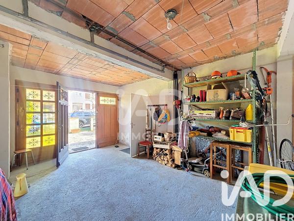 Maison à vendre 5 pièces 150 m² Saint-Paul-de-Fenouillet