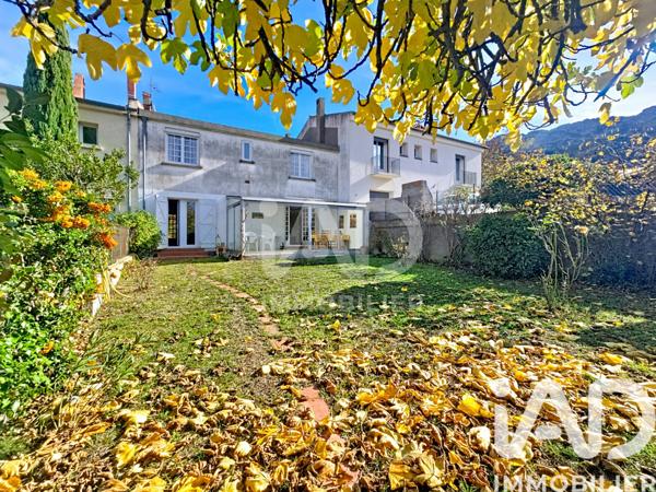 Maison à vendre 5 pièces 150 m² Saint-Paul-de-Fenouillet