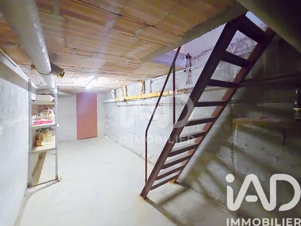 Maison à vendre 5 pièces 150 m² Saint-Paul-de-Fenouillet