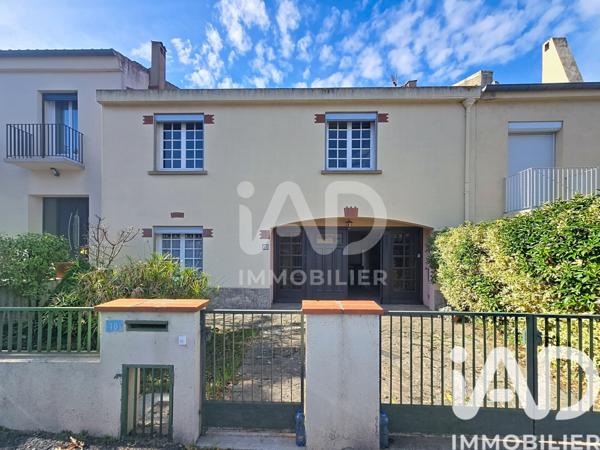 Maison à vendre 5 pièces 150 m² Saint-Paul-de-Fenouillet