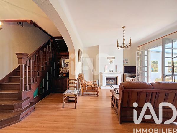 Maison à vendre 5 pièces 150 m² Saint-Paul-de-Fenouillet