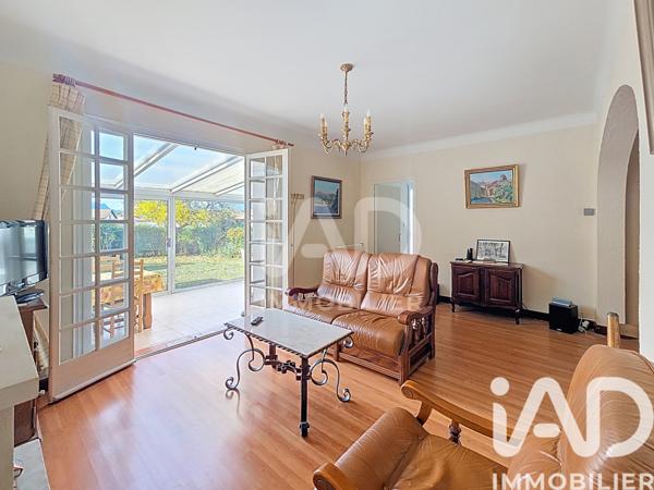 Maison à vendre 5 pièces 150 m² Saint-Paul-de-Fenouillet