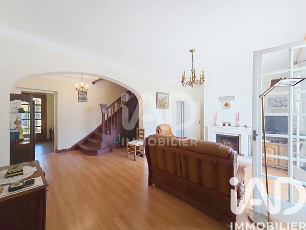 Maison à vendre 5 pièces 150 m² Saint-Paul-de-Fenouillet