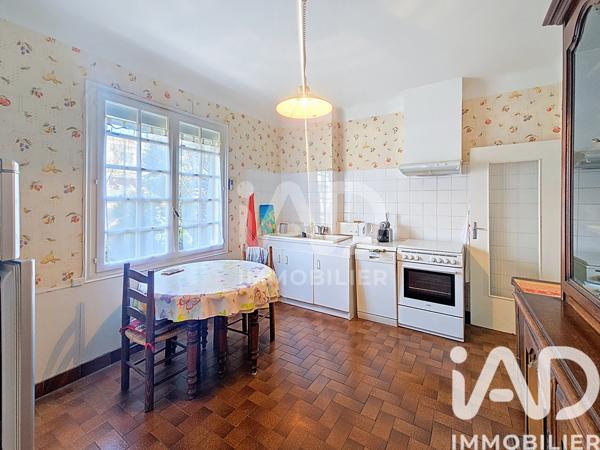 Maison à vendre 5 pièces 150 m² Saint-Paul-de-Fenouillet