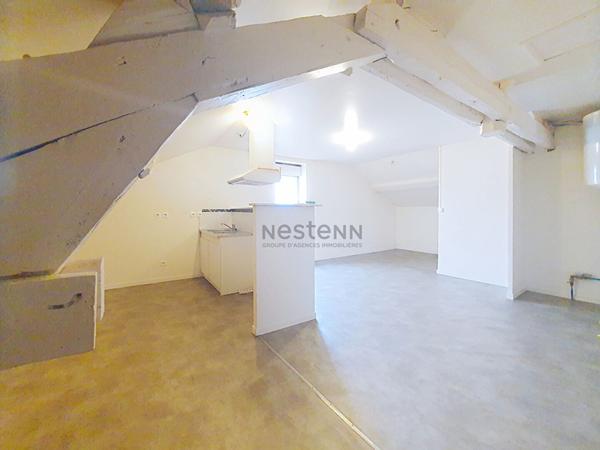 Appartement Tignieu Jameyzieu (village) 3 pièce(s) 83,71 m² (dont 55.5 m² Carrez ) au sol avec stationnement
