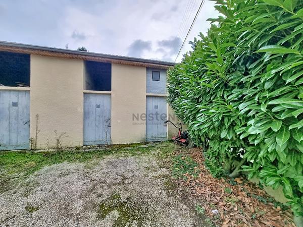 Appartement Tignieu Jameyzieu (village) 3 pièce(s) 83,71 m² (dont 55.5 m² Carrez ) au sol avec stationnement