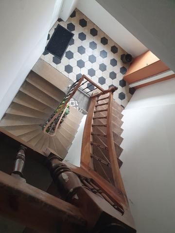 Appartement Tignieu Jameyzieu (village) 3 pièce(s) 83,71 m² (dont 55.5 m² Carrez ) au sol avec stationnement