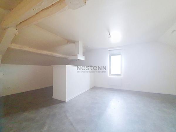 Appartement Tignieu Jameyzieu (village) 3 pièce(s) 83,71 m² (dont 55.5 m² Carrez ) au sol avec stationnement