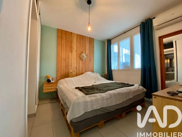 Maison à vendre 4 pièces 205 m² Perpignan