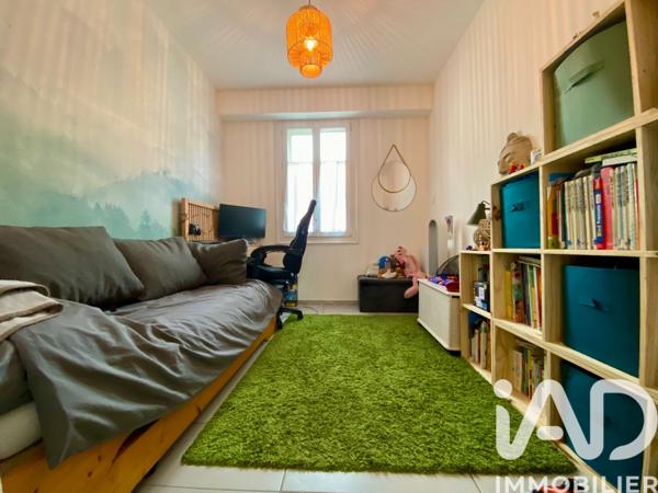 Maison à vendre 4 pièces 205 m² Perpignan