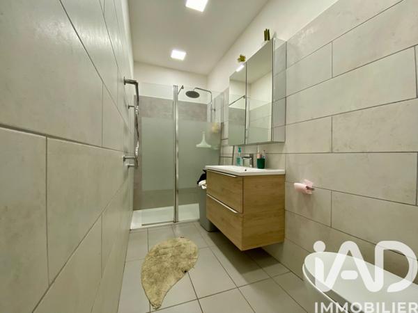 Maison à vendre 4 pièces 205 m² Perpignan