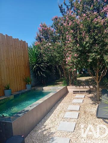 Maison à vendre 4 pièces 205 m² Perpignan