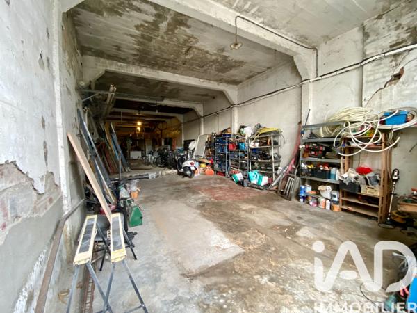 Maison à vendre 4 pièces 205 m² Perpignan