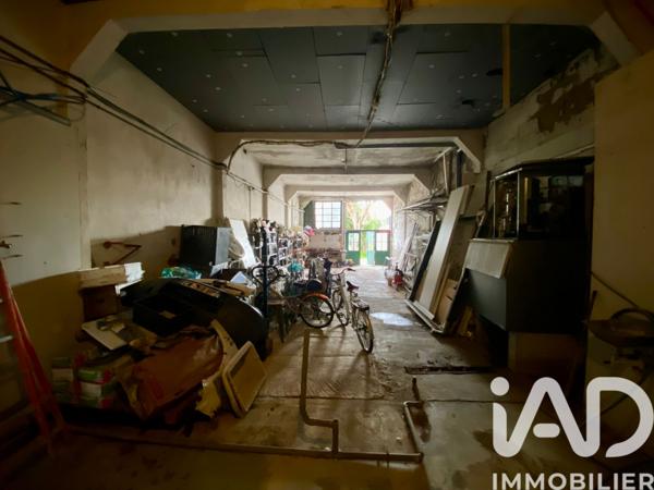 Maison à vendre 4 pièces 205 m² Perpignan