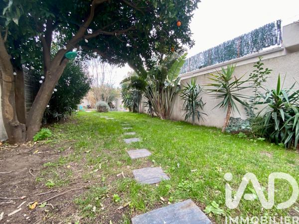 Maison à vendre 4 pièces 205 m² Perpignan