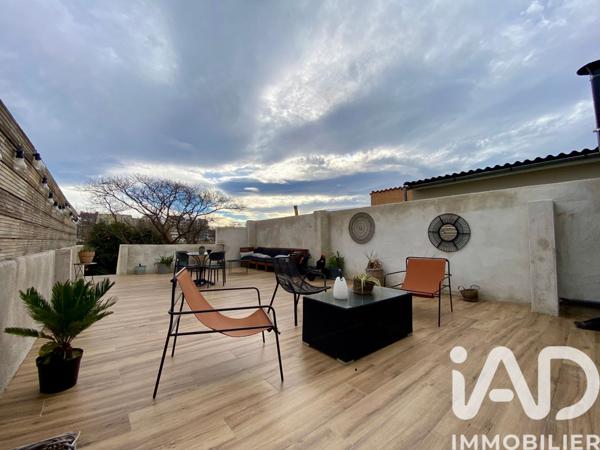 Maison à vendre 4 pièces 205 m² Perpignan