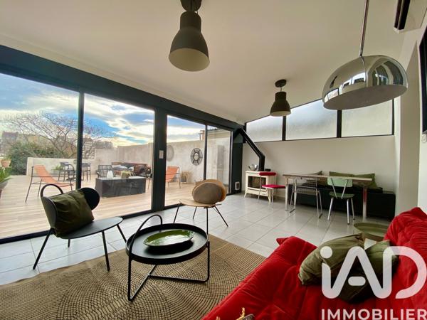 Maison à vendre 4 pièces 205 m² Perpignan