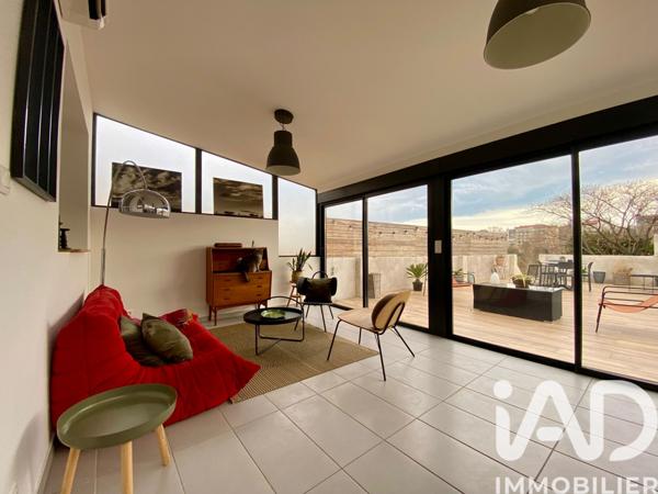 Maison à vendre 4 pièces 205 m² Perpignan