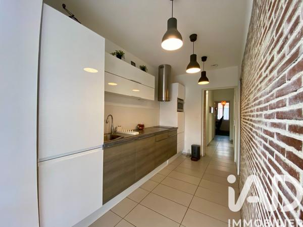 Maison à vendre 4 pièces 205 m² Perpignan