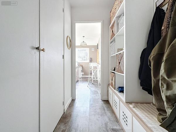 Appartement à vendre à Hérouville-Saint-Clair dans le Calvados (14200), ref : 00014