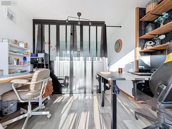 Appartement à vendre à Hérouville-Saint-Clair dans le Calvados (14200), ref : 00014