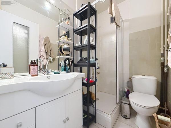 Appartement à vendre à Hérouville-Saint-Clair dans le Calvados (14200), ref : 00014