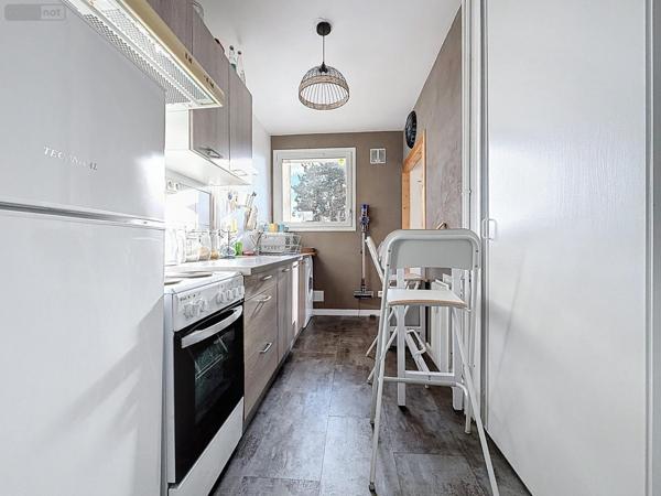 Appartement à vendre à Hérouville-Saint-Clair dans le Calvados (14200), ref : 00014