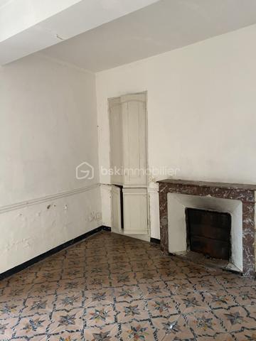 Maison de 96,59 m²