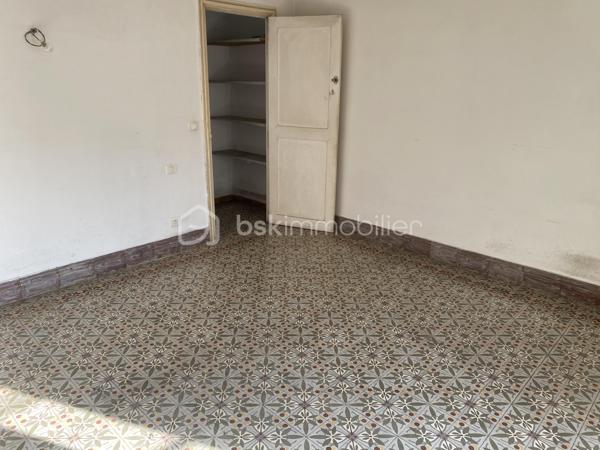 Maison de 96,59 m²