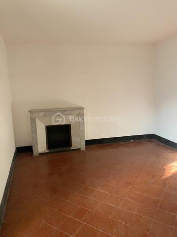 Maison de 96,59 m²