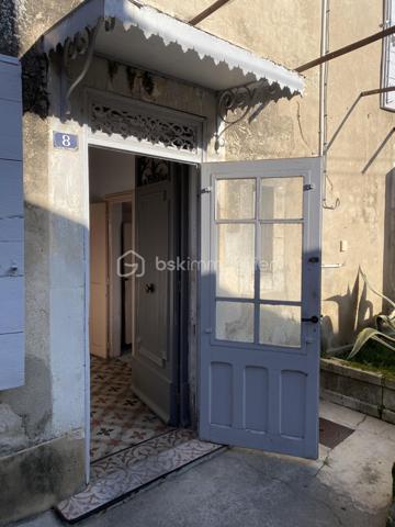 Maison de 96,59 m²