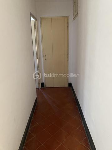 Maison de 96,59 m²