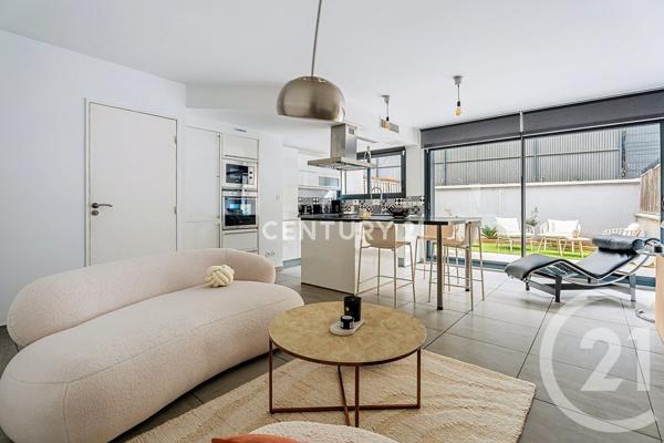 Maison à vendre  4 pièces - 90,24 m2 AUBAGNE - 13