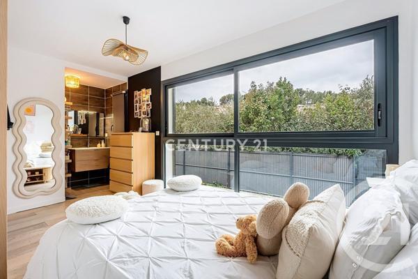 Maison à vendre  4 pièces - 90,24 m2 AUBAGNE - 13