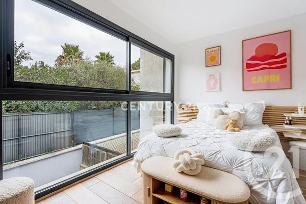 Maison à vendre  4 pièces - 90,24 m2 AUBAGNE - 13