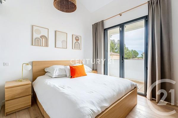 Maison à vendre  4 pièces - 90,24 m2 AUBAGNE - 13