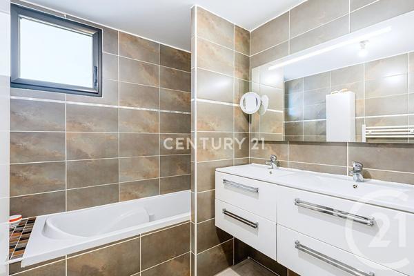 Maison à vendre  4 pièces - 90,24 m2 AUBAGNE - 13