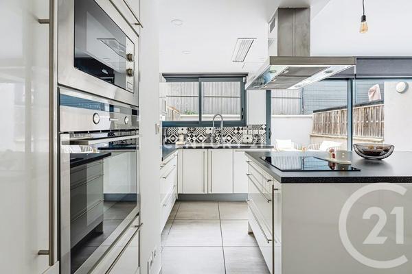 Maison à vendre  4 pièces - 90,24 m2 AUBAGNE - 13