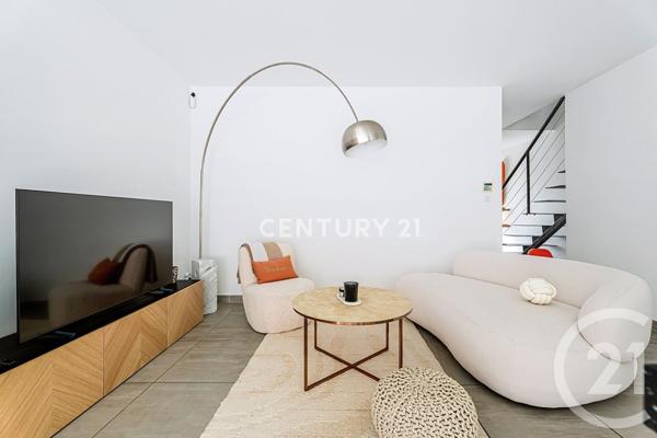 Maison à vendre  4 pièces - 90,24 m2 AUBAGNE - 13